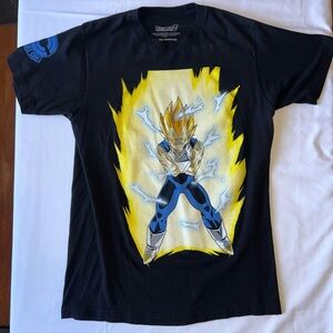 Dragon Ball Z Majin Vegeta Medium